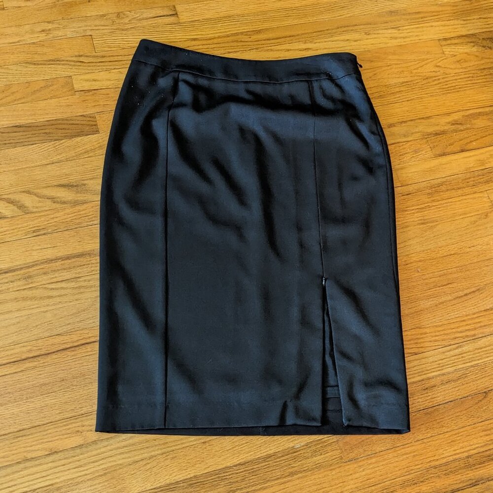 Gilani Pencil Skirt